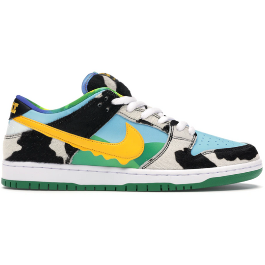 Nike SB Dunk Low (Ben & Jerry's Chunky Dunky)