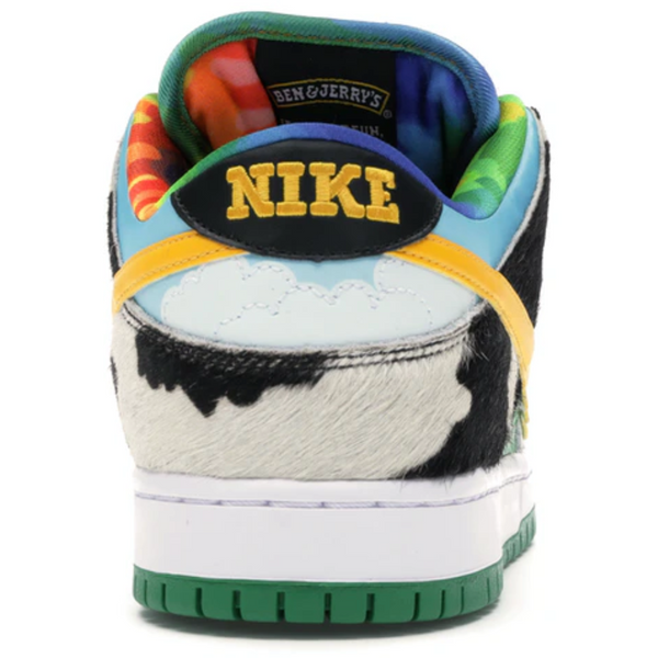 Nike SB Dunk Low (Ben & Jerry's Chunky Dunky)