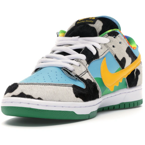 Nike SB Dunk Low (Ben & Jerry's Chunky Dunky)