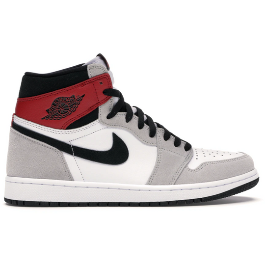 Jordan 1 Retro High (Light Smoke Grey)