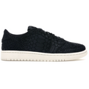 Jordan 1 Retro Low (Black Python) W