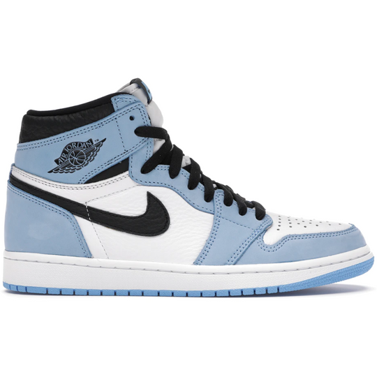 Jordan 1 Retro High (UNC)