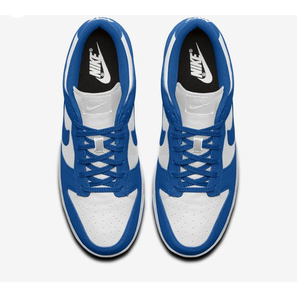 Nike Dunk Low Nike By You (Blue)