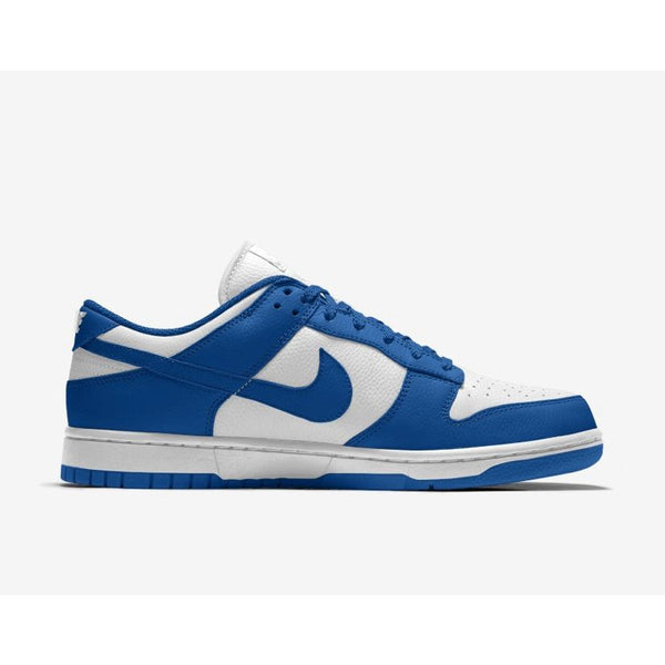 Nike Dunk Low Nike By You (Blue)