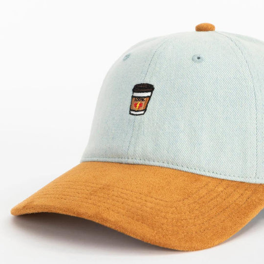 URBAN MONKEY 100% COFFEE CAP