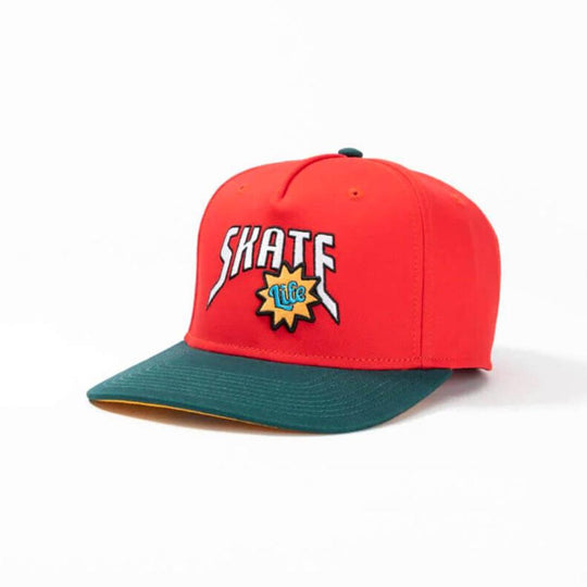 URBAN MONKEY SKATE LIFE CAP