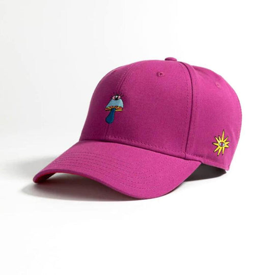URBAN MONKEY MAGIC MUSHROOMS CAP