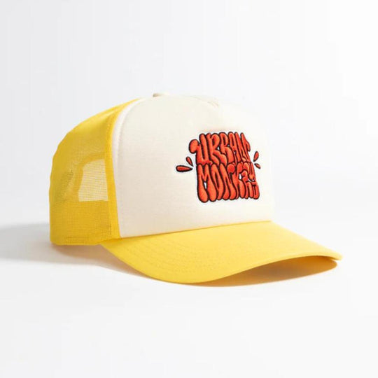URBAN MONKEY LIMITED EDITION CAP