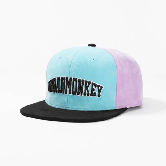URBAN MONKEY SUMMER OF ‘69 CAP