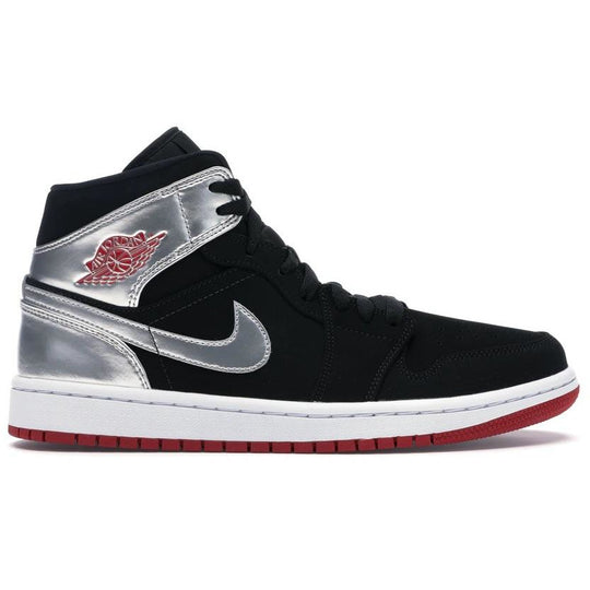 Jordan 1 Mid (Johnny Kilroy)
