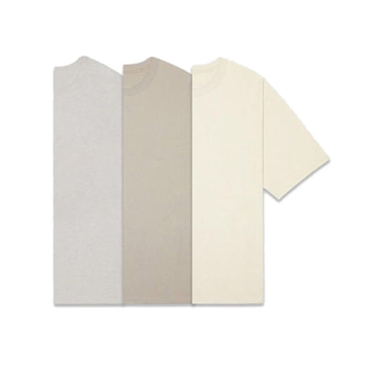 Fear of God Essentials Multi 3 Pack T-Shirt