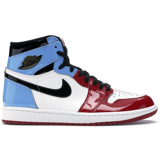 Jordan 1 Retro High Fearless UNC Chicago