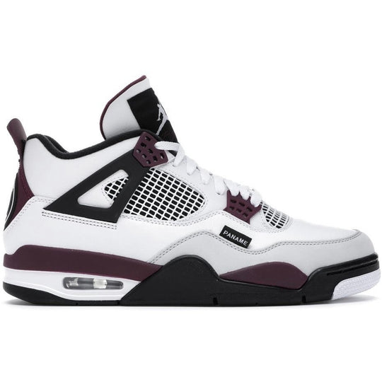 Jordan 4 Retro (Paris Saint-Germain)