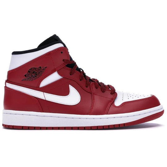 Jordan 1 Mid (Chicago 2018)