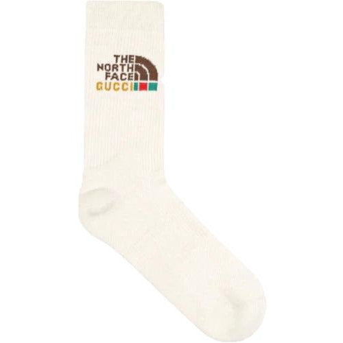 Gucci x The North Face Socks