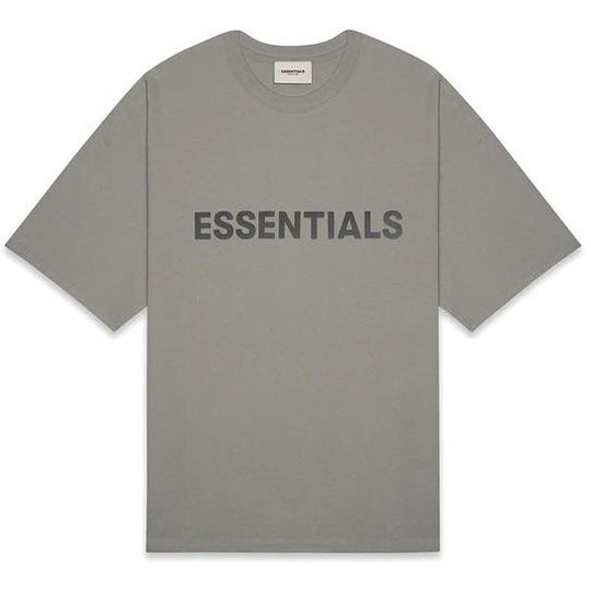 Fear of God Essentials Cement T-Shirt