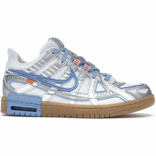 Nike Air Rubber Dunk (Off-White UNC)
