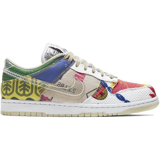 Nike Dunk Low SP (City Market)