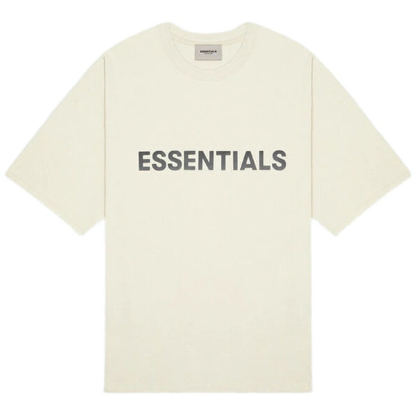 Fear of God Essentials Buttercream T-Shirt