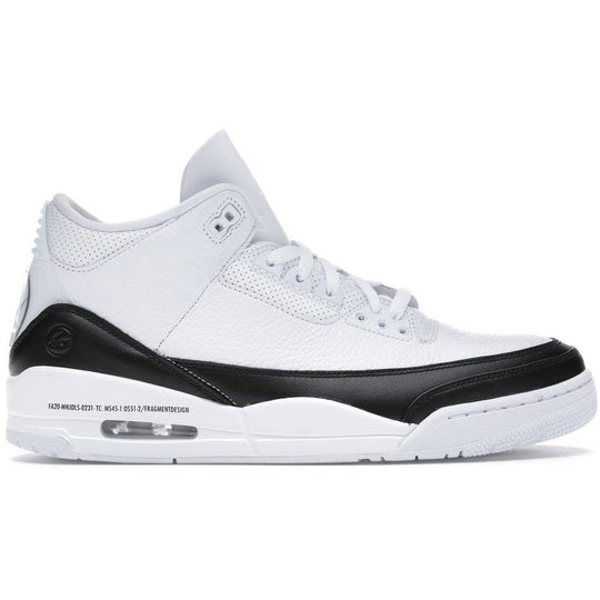 Jordan 3 Retro (Fragment)