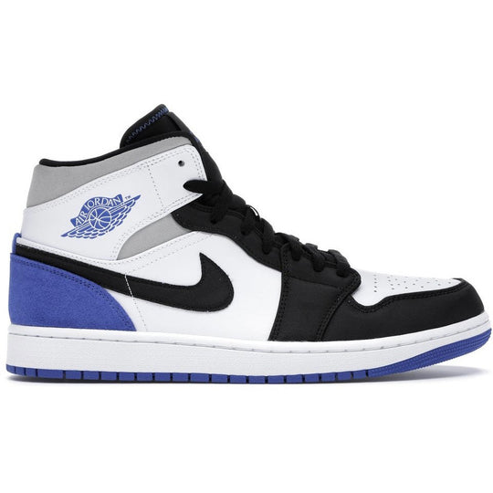 Jordan 1 Mid SE (Union Royal)