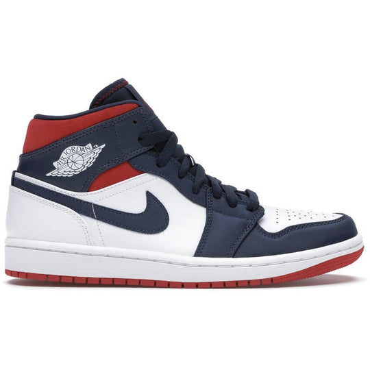 Jordan 1 Mid SE (USA)