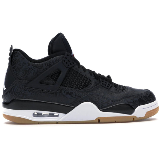 Jordan 4 (Laser)