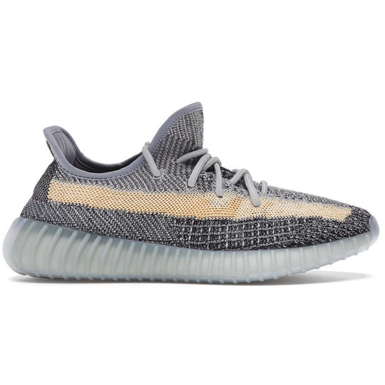 <transcy>Yeezy Boost 350 V2 (أزرق رمادي)</transcy>