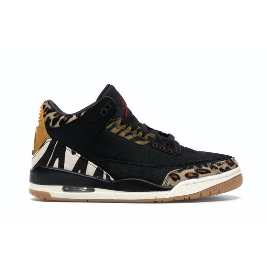 Jordan 3 Retro SE (Animal Instinct)
