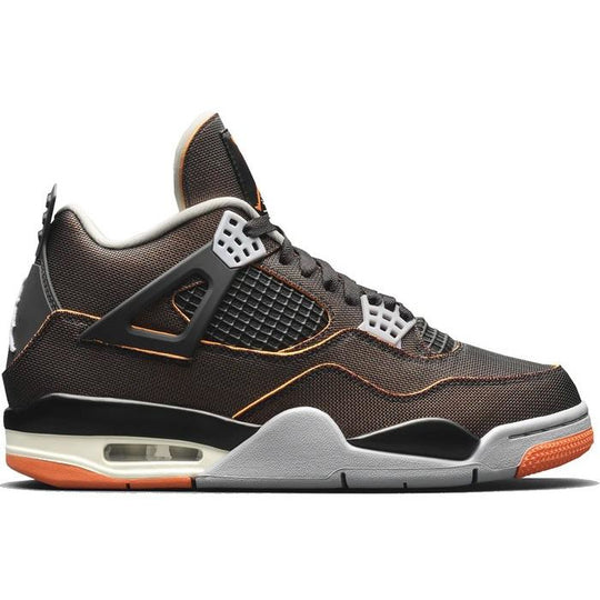 Jordan 4 Retro (Starfish)