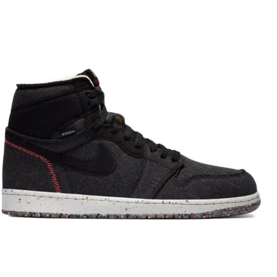 Jordan 1 Retro High (Crater)