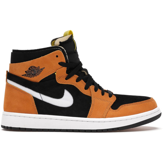Jordan 1 High Zoom CMFT (Black Monarch)