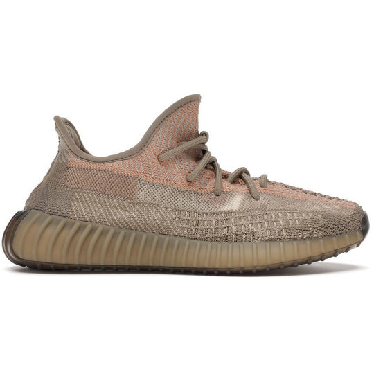 Yeezy Boost 350 V2 (Sand Taupe)