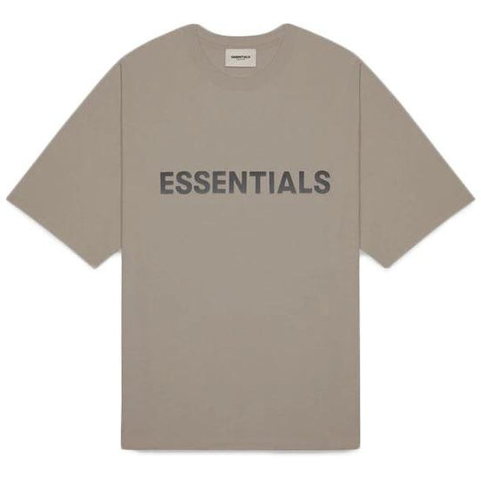 Fear of God Essentials T-Shirt (Taupe)
