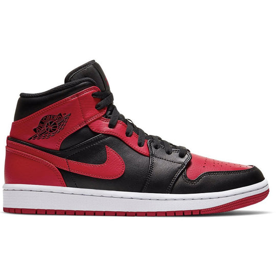 Jordan 1 Mid (Banned 2020)