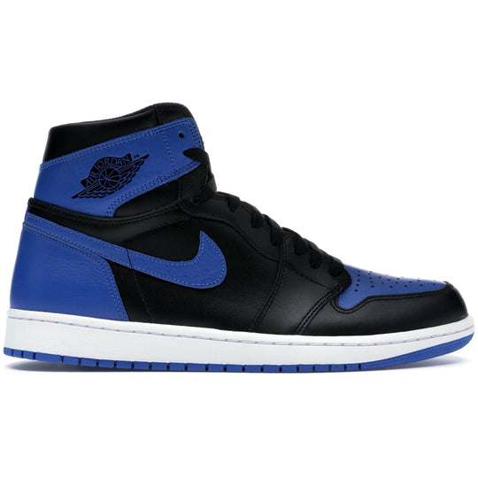 Jordan 1 Mid (Royal 2020)