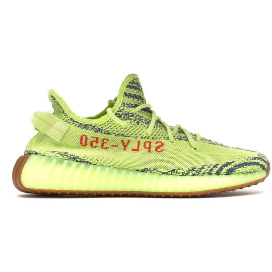 Yeezy Boost 350 V2 Semi Frozen