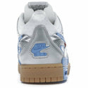 Nike Air Rubber Dunk (Off-White UNC)