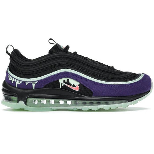 Nike Air Max 97 (Slime Halloween)