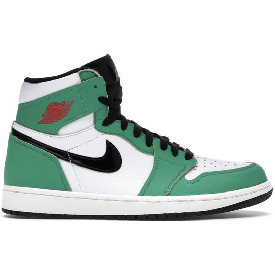 Jordan 1 Retro High (Lucky Green)