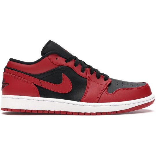 Jordan 1 Low (Reverse Bred)