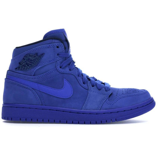 Jordan 1 Retro High (Blue Void) W