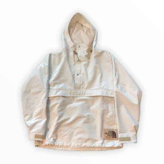Gucci x The North Face Anorak