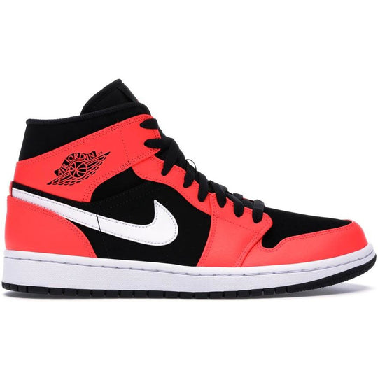 Jordan 1 Mid Infrared 23