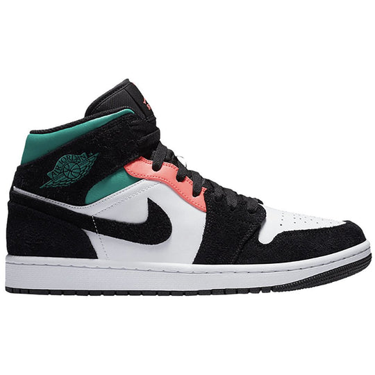 Jordan 1 Mid SE (South Beach)
