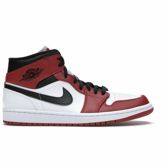 Jordan 1 Mid Chicago (2020)