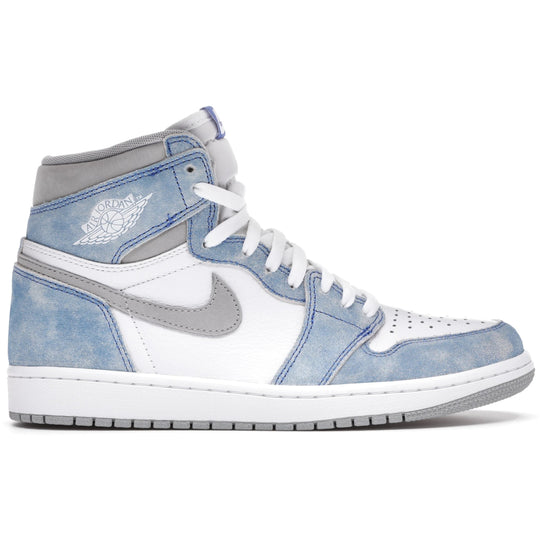 Jordan 1 Retro High (Hyper Royal Smoke Grey)
