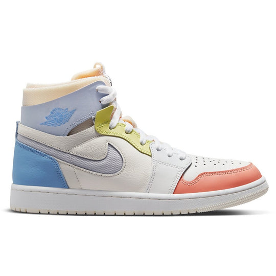 Jordan 1 High Zoom CMFT (To My First Coach)