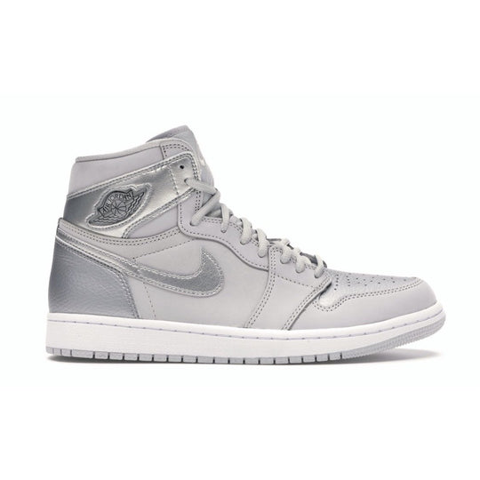 Jordan 1 Retro High (CO Japan Neutral Grey 2020)