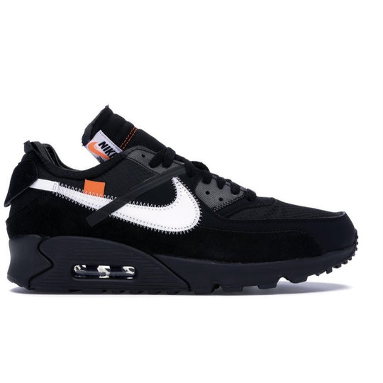 Nike Air Max 90 Off-White (Black)